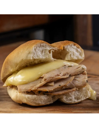 Lomito Luco