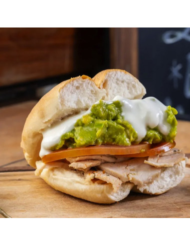 Lomito Italiano