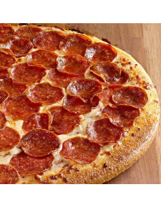 Pizza Pepperoni