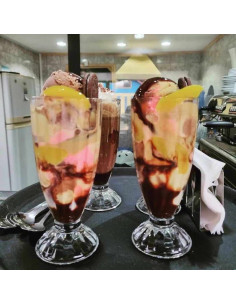 Copa de Helado