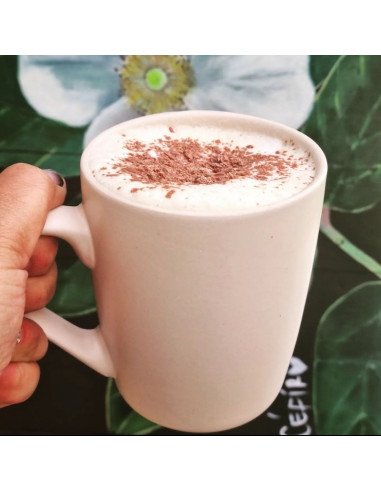 Chocolate Caliente