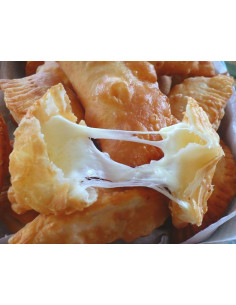 Empanada de Jaiba Queso 2